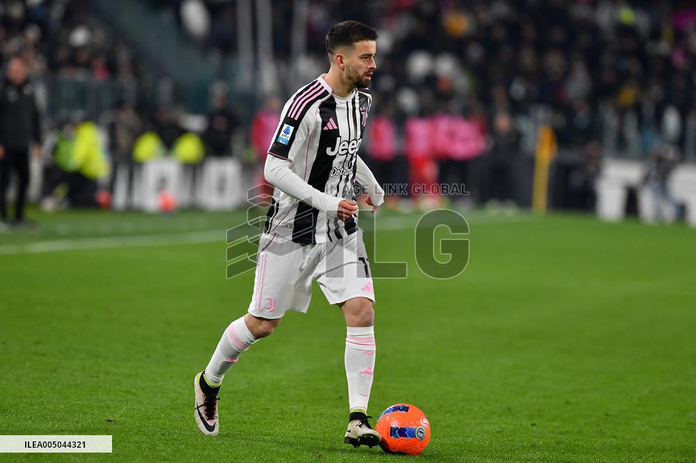CALCIO - Serie A - Juventus FC vs US Cremonese