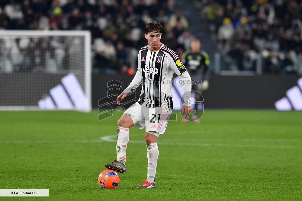 CALCIO - Serie A - Juventus FC vs US Cremonese