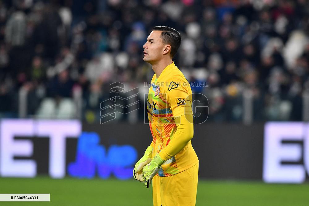 CALCIO - Serie A - Juventus FC vs US Cremonese