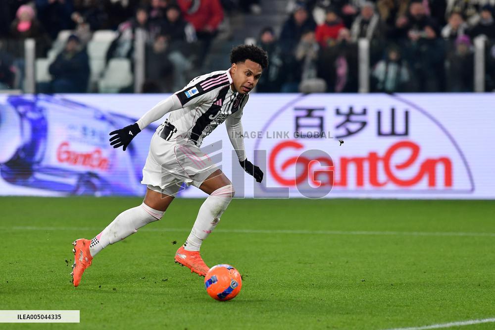 CALCIO - Serie A - Juventus FC vs US Cremonese