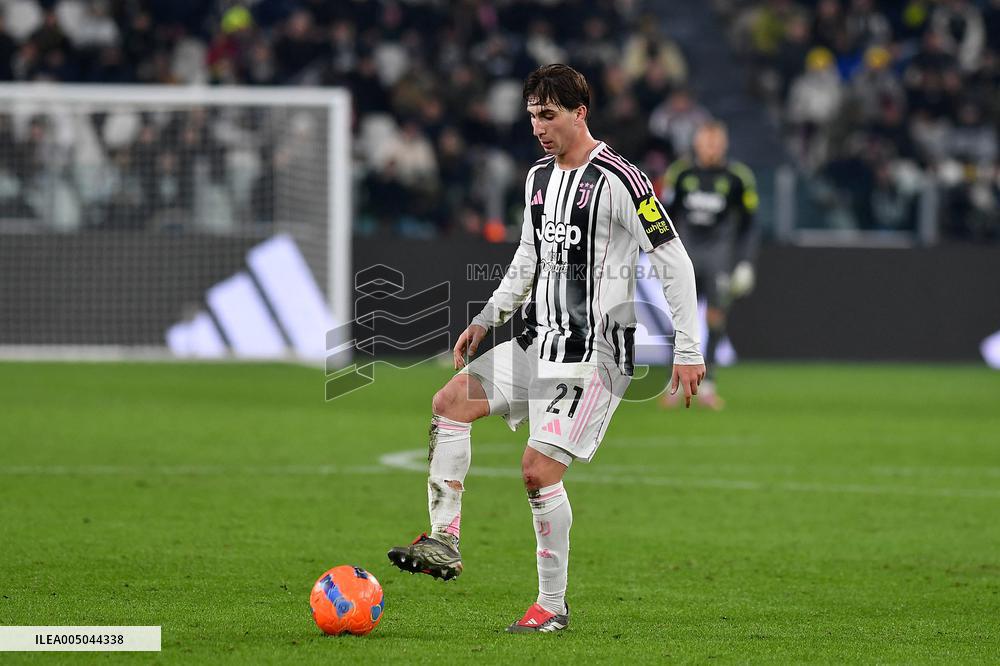 CALCIO - Serie A - Juventus FC vs US Cremonese