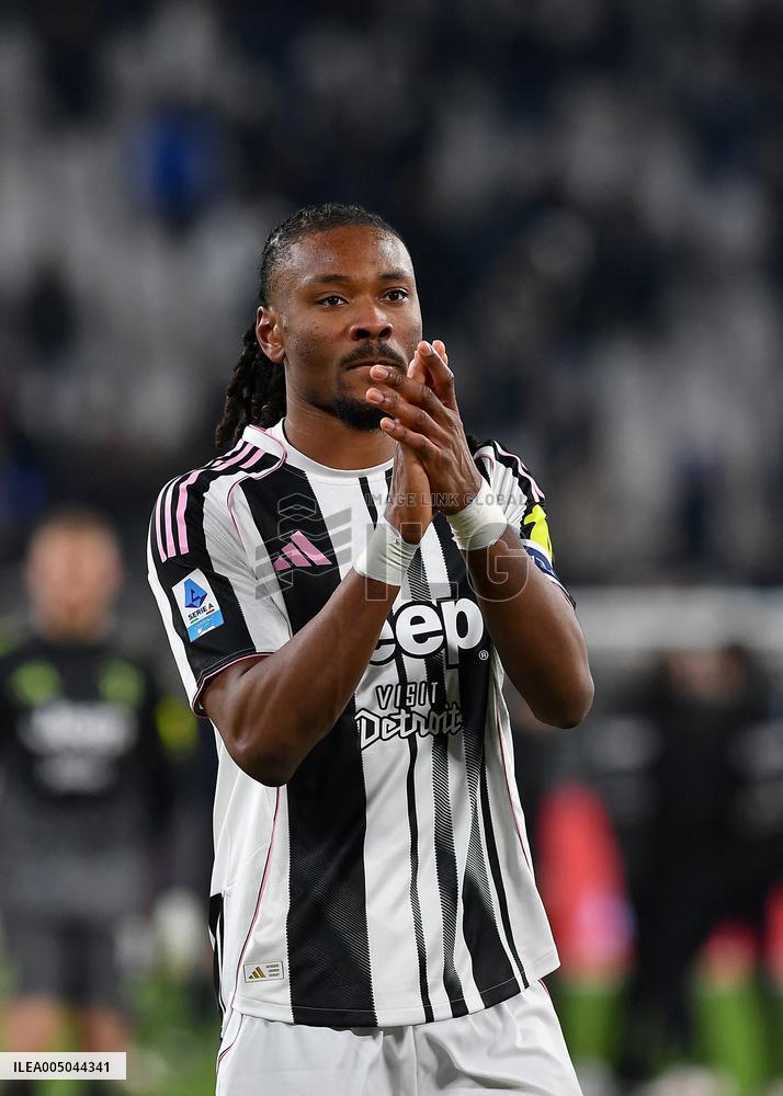 CALCIO - Serie A - Juventus FC vs US Cremonese