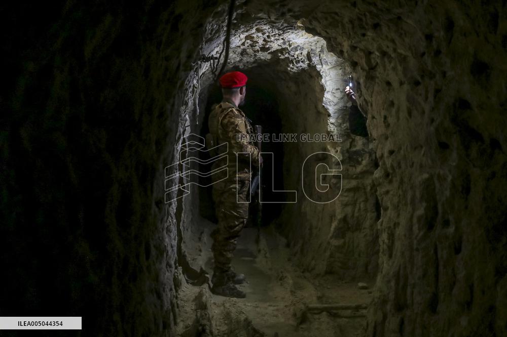 Return Displaced Residents Aleppo Syria