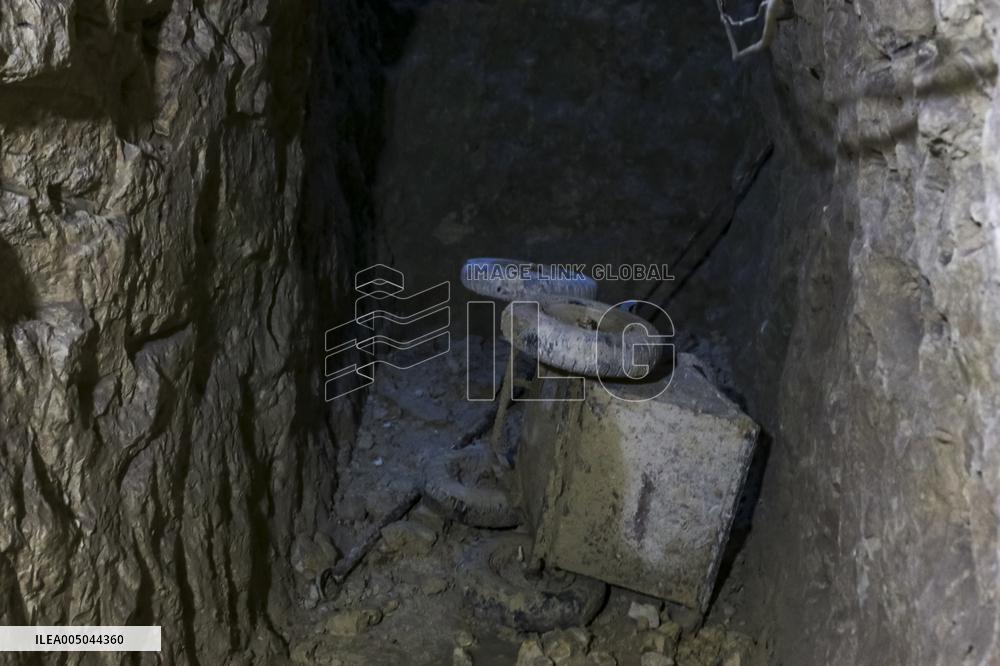 Return Displaced Residents Aleppo Syria