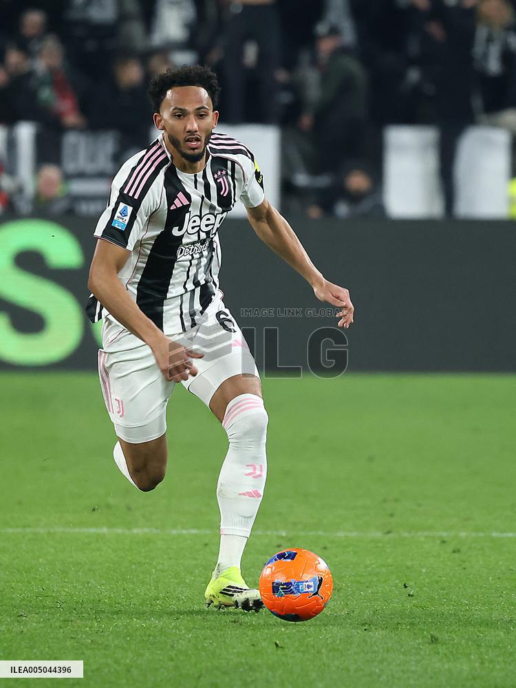 CALCIO - Serie A - Juventus FC vs US Cremonese