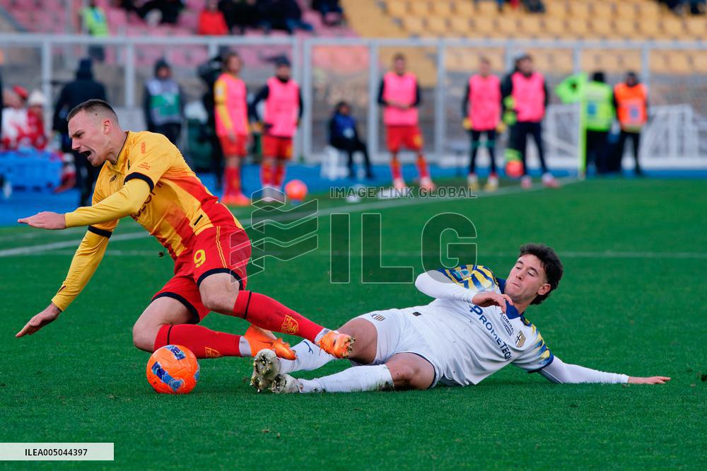 CALCIO - Serie A - US Lecce vs Parma Calcio
