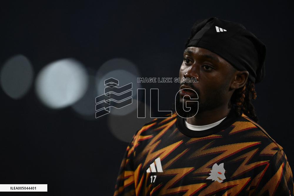 CALCIO - Coppa Italia - AS Roma vs Torino FC