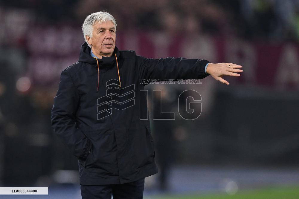 CALCIO - Coppa Italia - AS Roma vs Torino FC