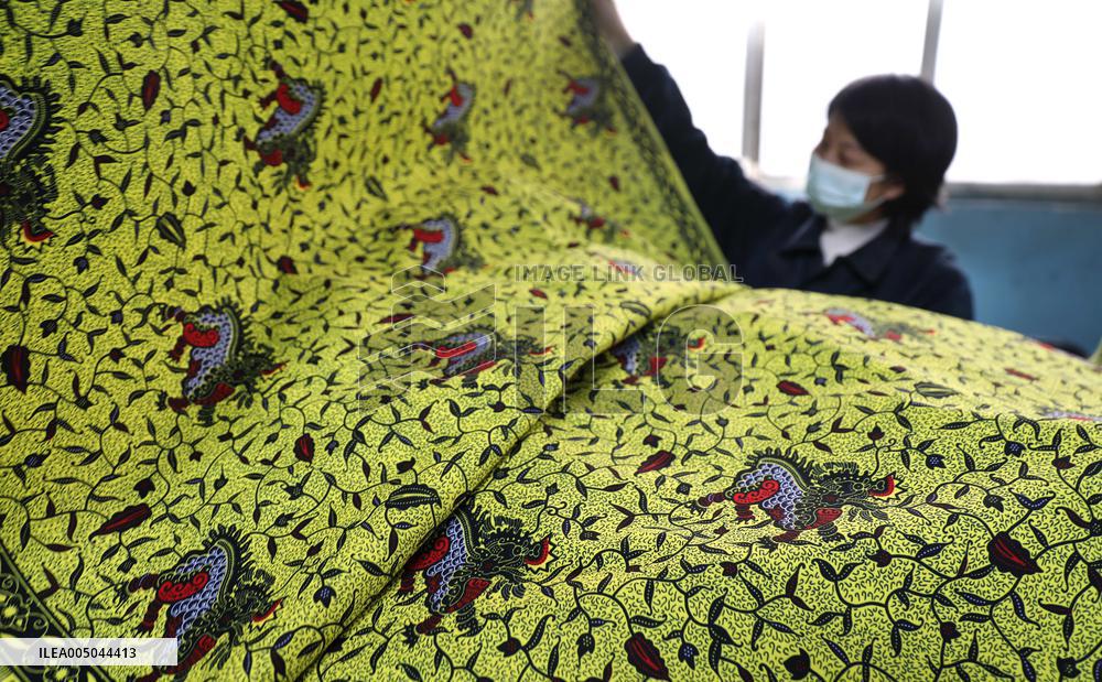 China Manufacturing Industry