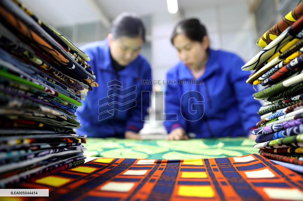 China Manufacturing Industry