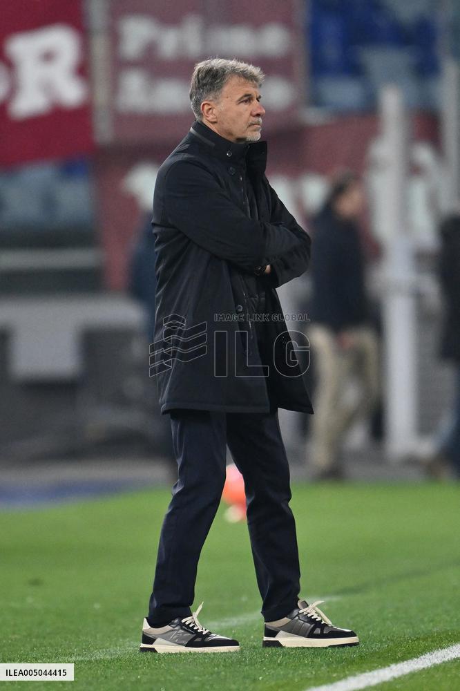 CALCIO - Coppa Italia - AS Roma vs Torino FC
