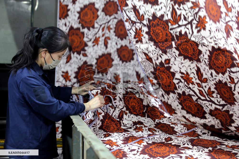 China Manufacturing Industry