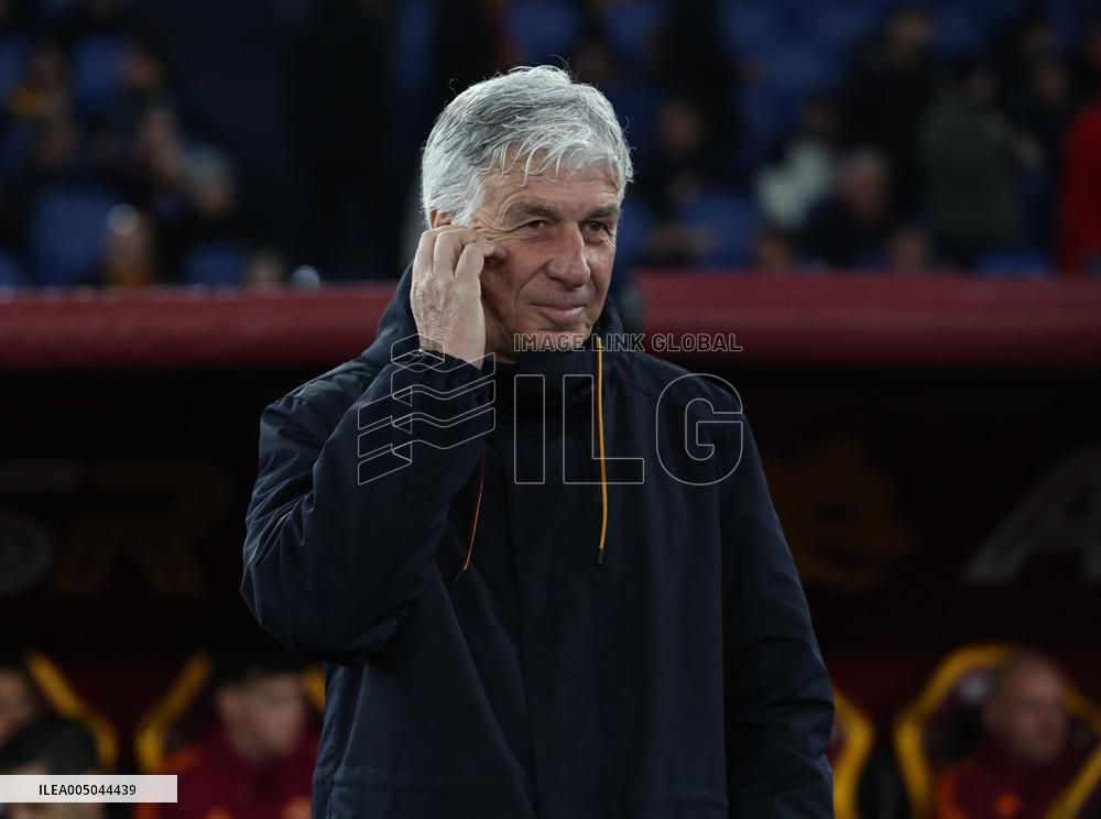 CALCIO - Coppa Italia - AS Roma vs Torino FC