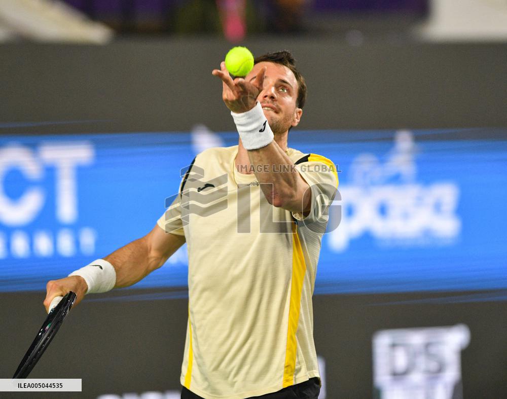 TENNIS - Internazionali di Tennis - Bengaluru Open ATP 125