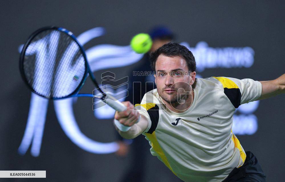 TENNIS - Internazionali di Tennis - Bengaluru Open ATP 125