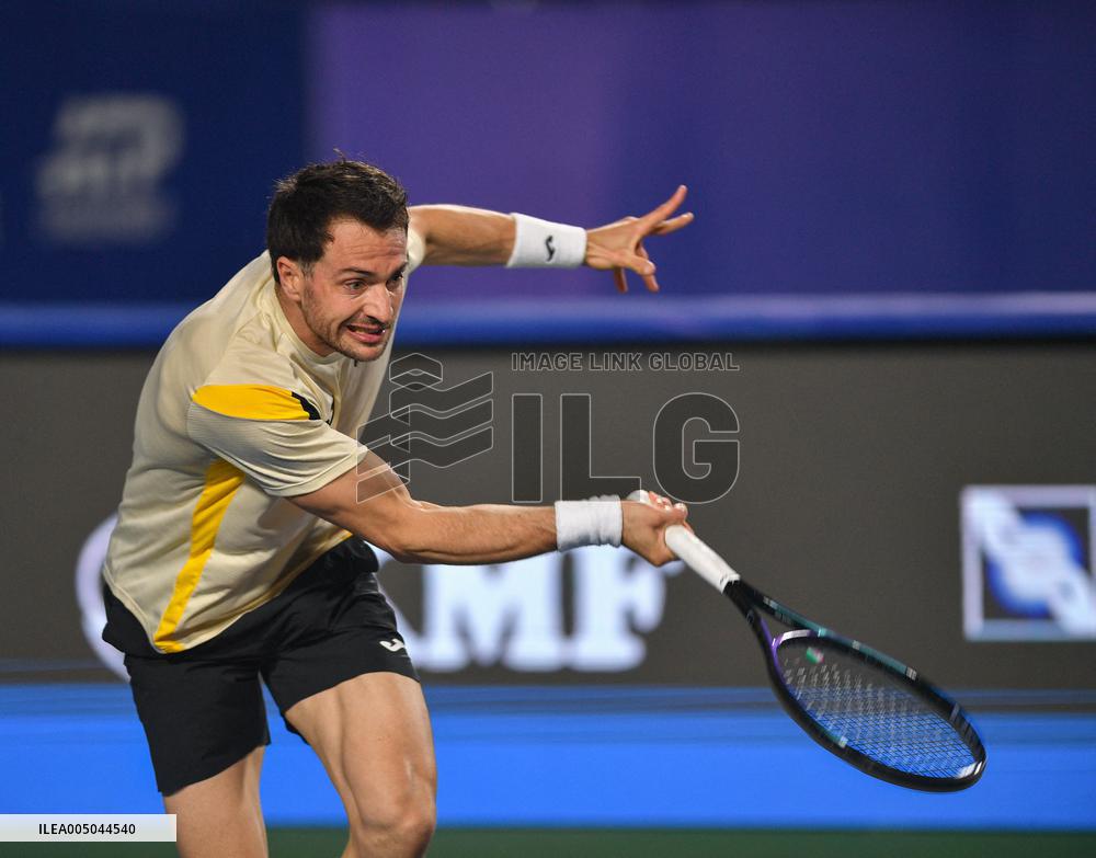 TENNIS - Internazionali di Tennis - Bengaluru Open ATP 125