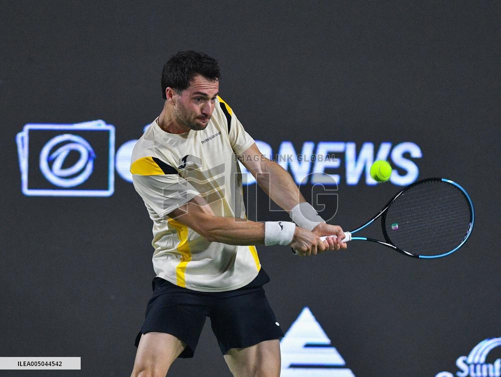 TENNIS - Internazionali di Tennis - Bengaluru Open ATP 125