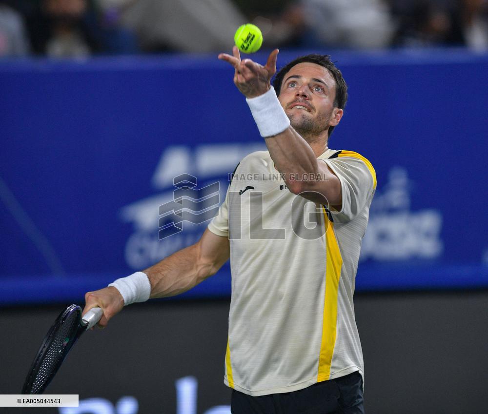 TENNIS - Internazionali di Tennis - Bengaluru Open ATP 125