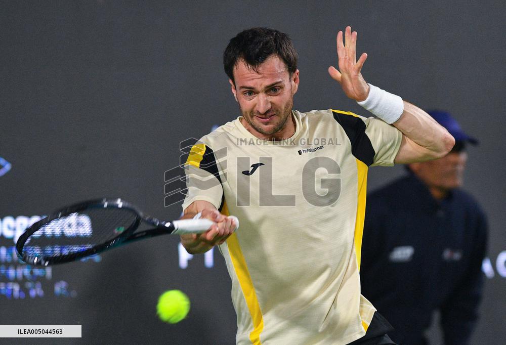 TENNIS - Internazionali di Tennis - Bengaluru Open ATP 125