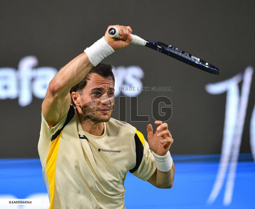 TENNIS - Internazionali di Tennis - Bengaluru Open ATP 125