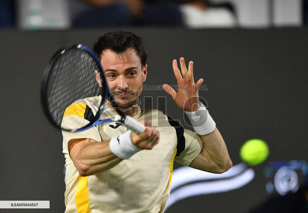 TENNIS - Internazionali di Tennis - Bengaluru Open ATP 125