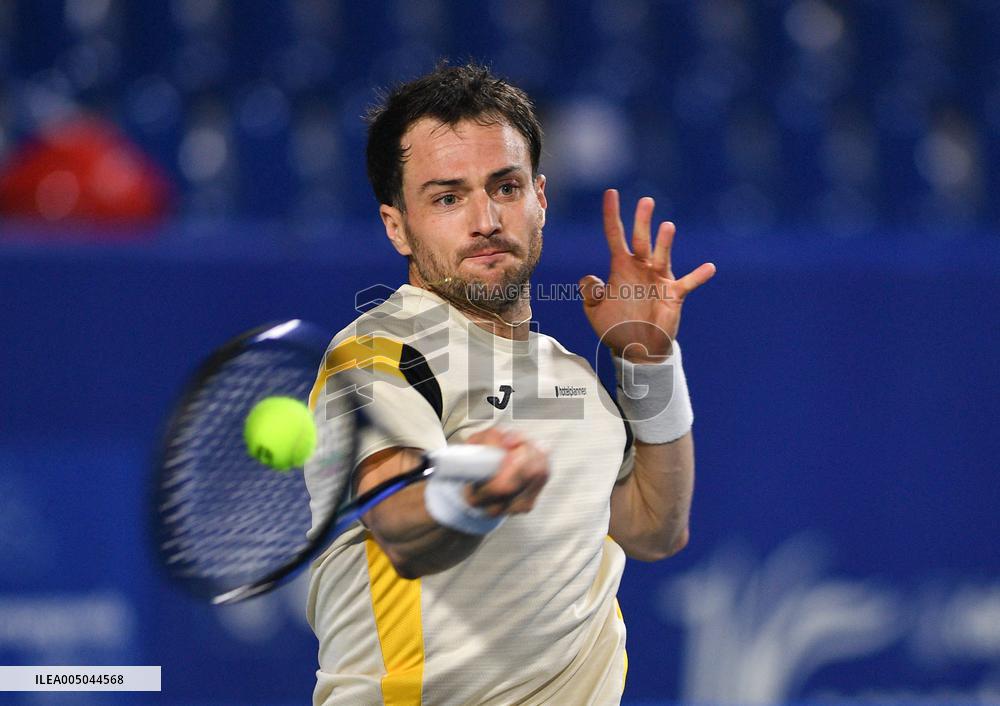 TENNIS - Internazionali di Tennis - Bengaluru Open ATP 125