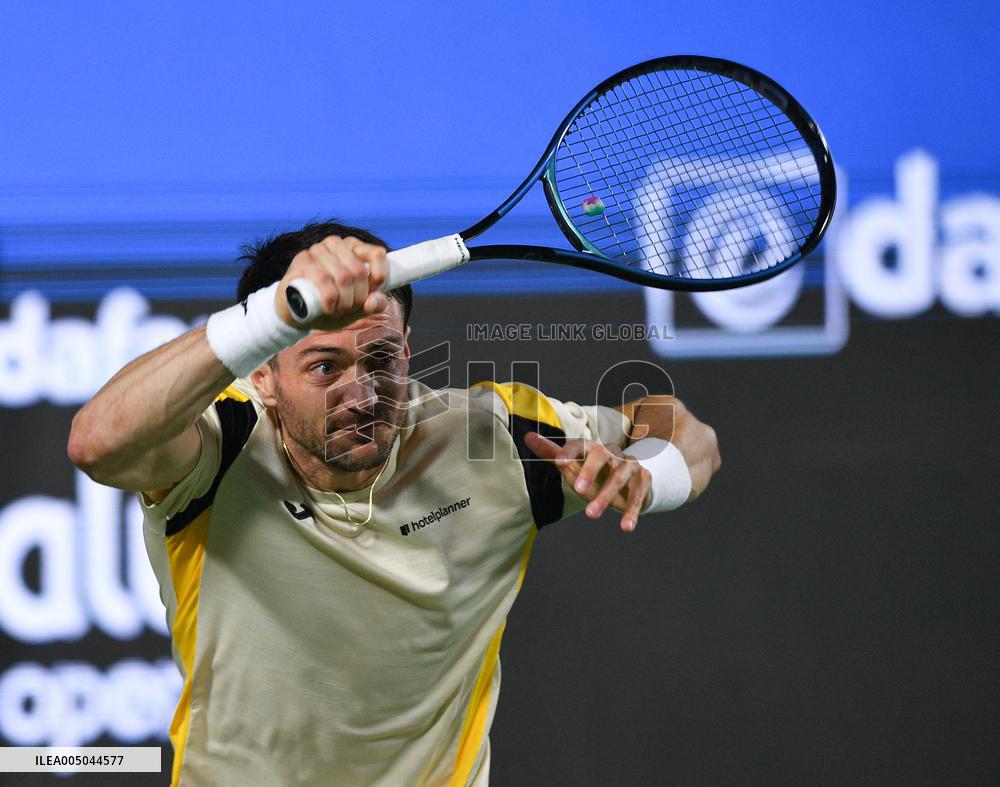 TENNIS - Internazionali di Tennis - Bengaluru Open ATP 125