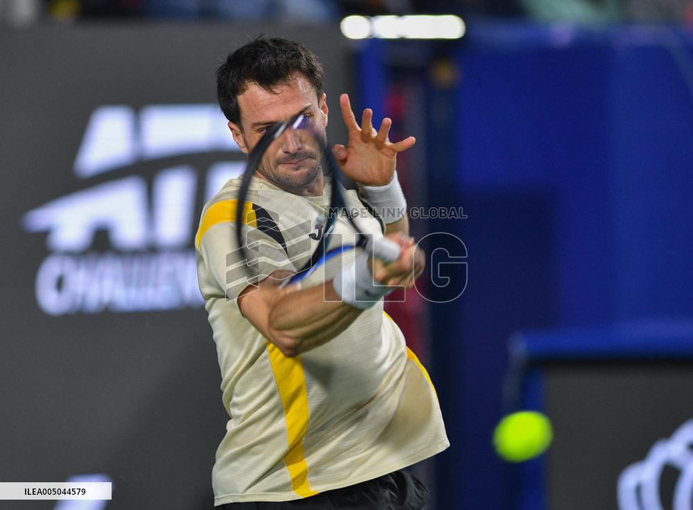 TENNIS - Internazionali di Tennis - Bengaluru Open ATP 125