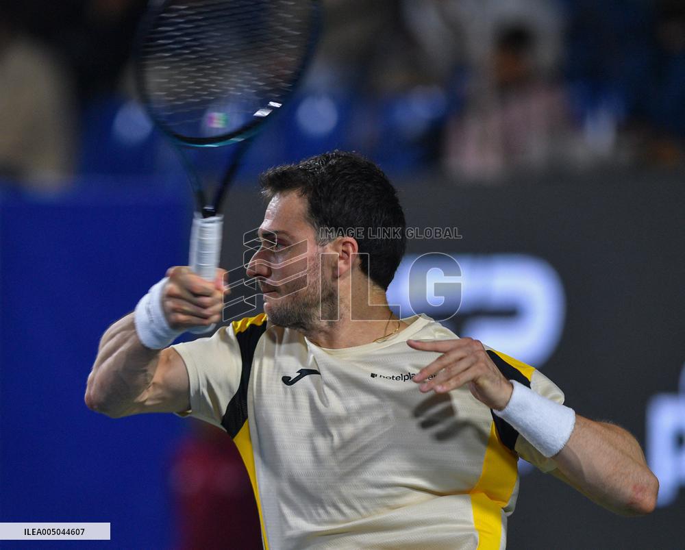 TENNIS - Internazionali di Tennis - Bengaluru Open ATP 125