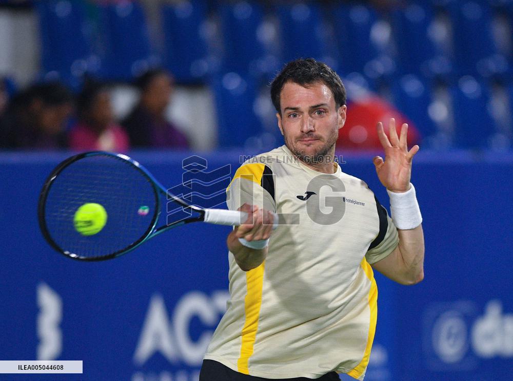 TENNIS - Internazionali di Tennis - Bengaluru Open ATP 125