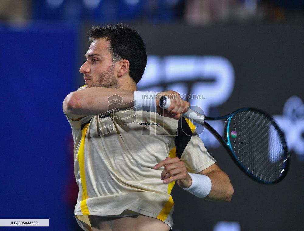 TENNIS - Internazionali di Tennis - Bengaluru Open ATP 125