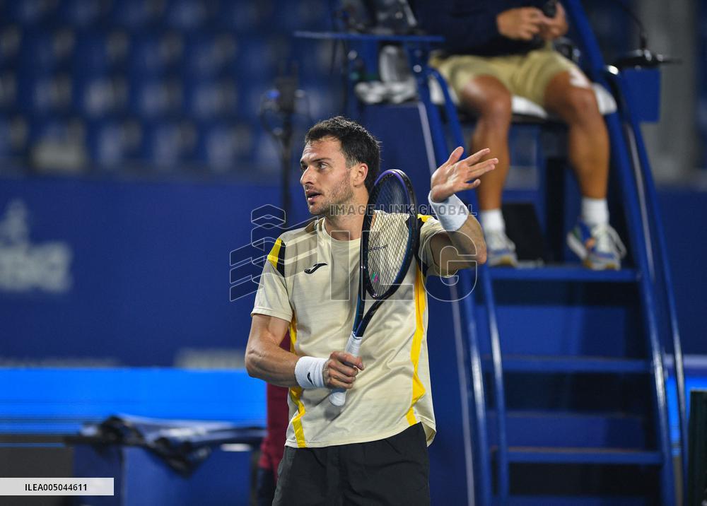 TENNIS - Internazionali di Tennis - Bengaluru Open ATP 125