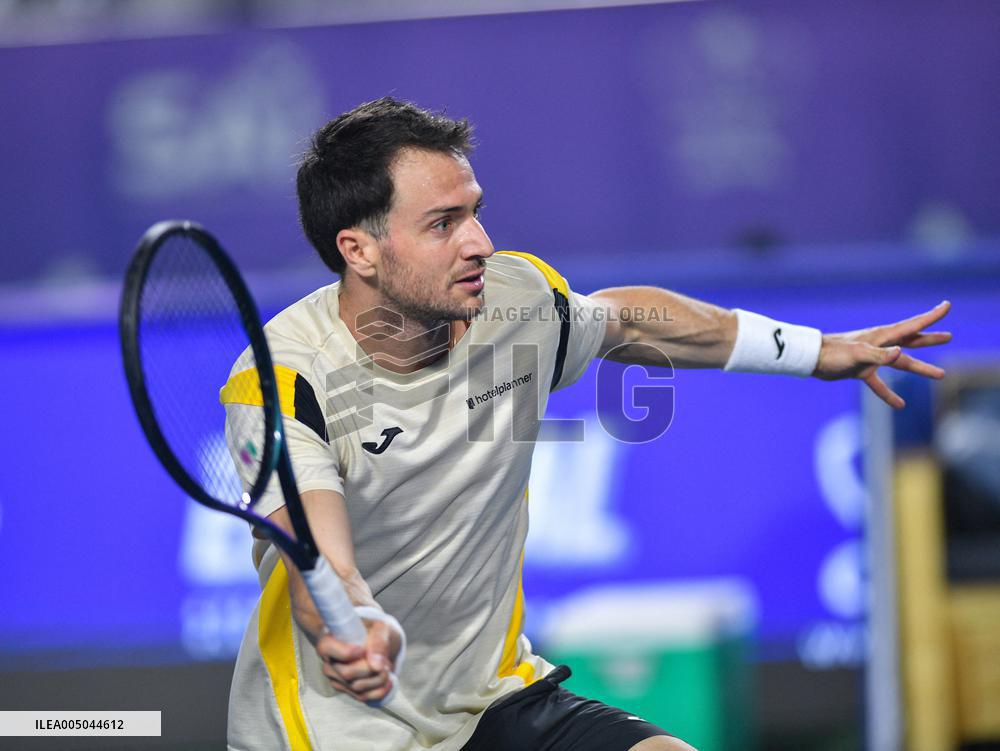 TENNIS - Internazionali di Tennis - Bengaluru Open ATP 125