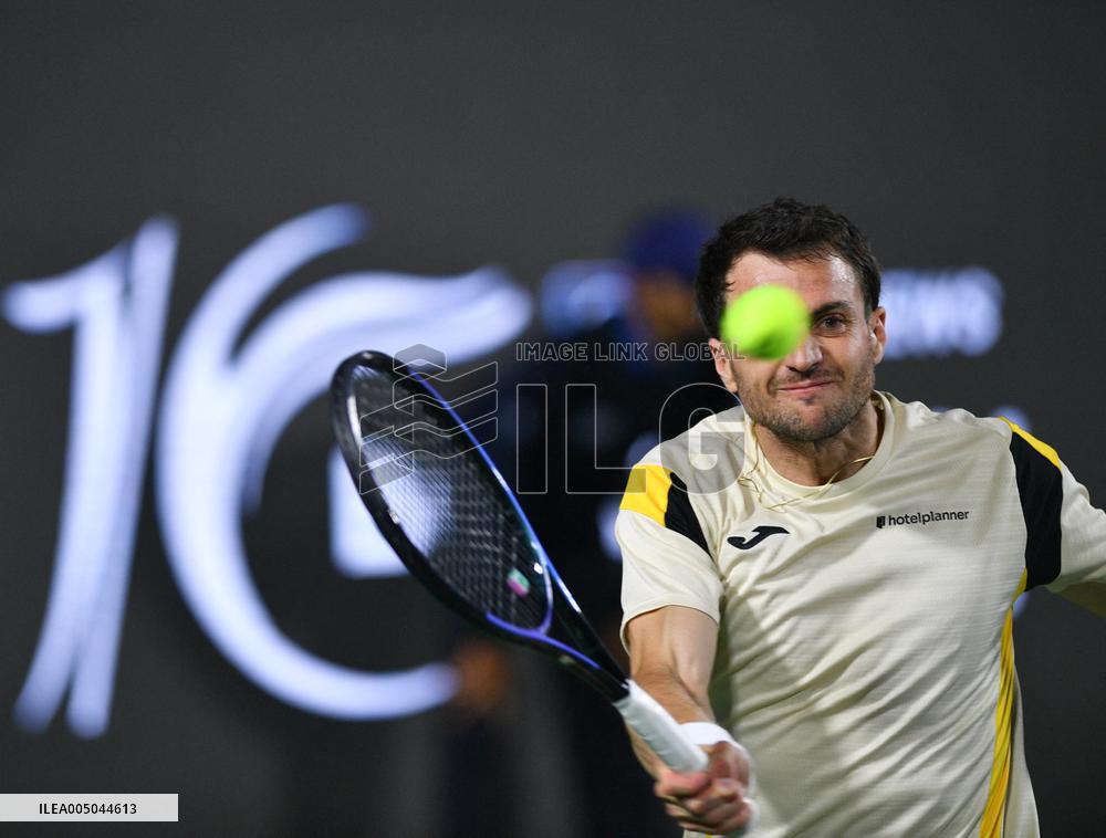 TENNIS - Internazionali di Tennis - Bengaluru Open ATP 125