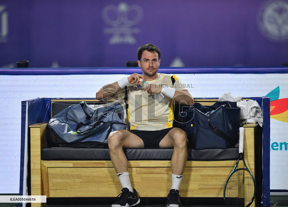 TENNIS - Internazionali di Tennis - Bengaluru Open ATP 125