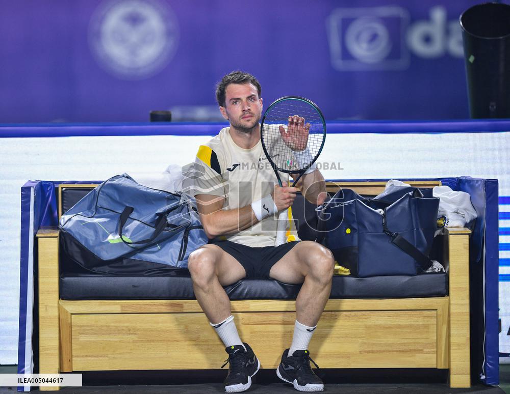 TENNIS - Internazionali di Tennis - Bengaluru Open ATP 125