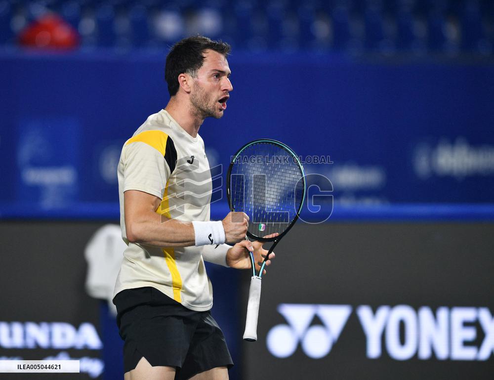 TENNIS - Internazionali di Tennis - Bengaluru Open ATP 125