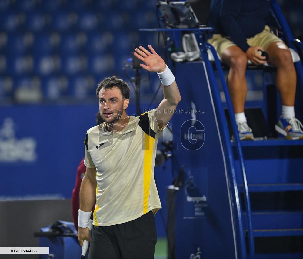 TENNIS - Internazionali di Tennis - Bengaluru Open ATP 125