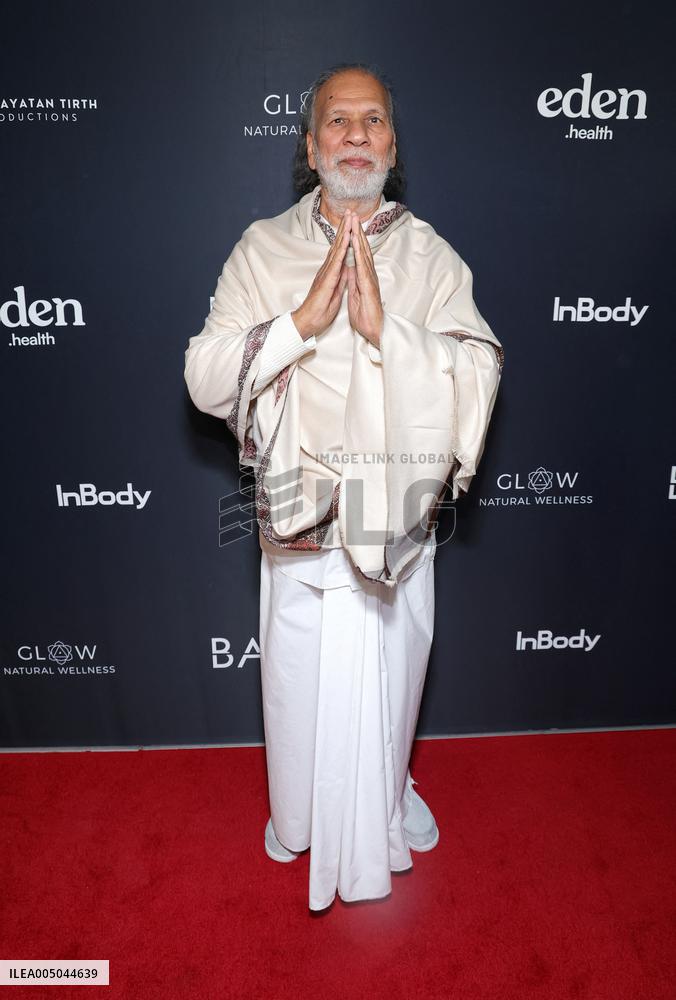 4-Part Docuseries Balance A Perimenopause Journey Premiere - LA