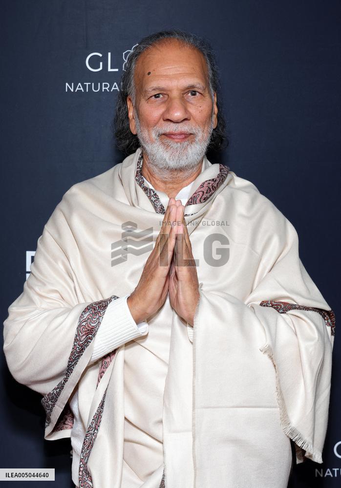 4-Part Docuseries Balance A Perimenopause Journey Premiere - LA