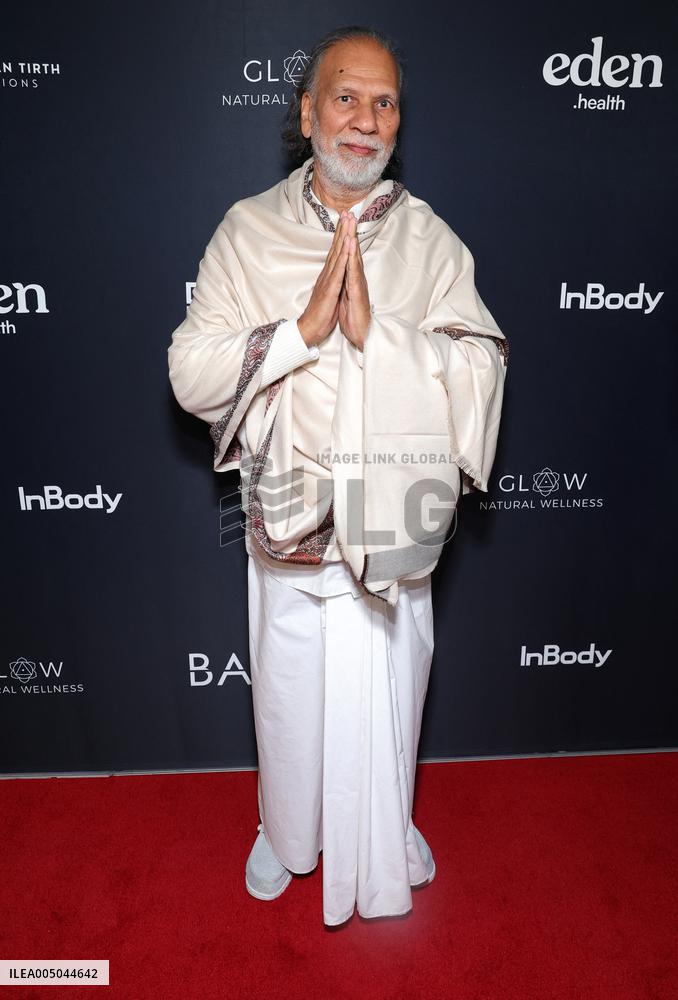 4-Part Docuseries Balance A Perimenopause Journey Premiere - LA