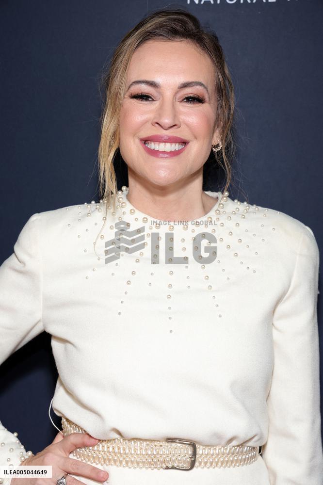 4-Part Docuseries Balance A Perimenopause Journey Premiere - LA