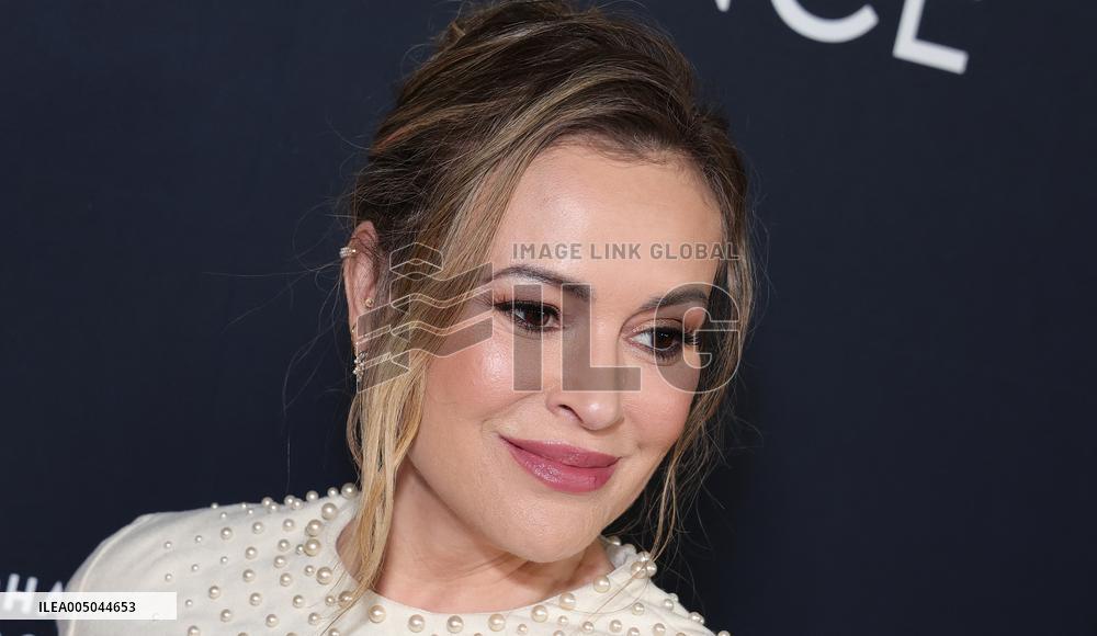 4-Part Docuseries Balance A Perimenopause Journey Premiere - LA