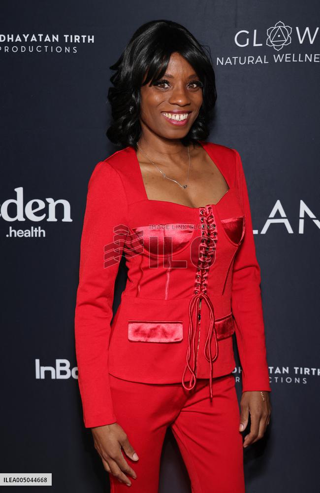 4-Part Docuseries Balance A Perimenopause Journey Premiere - LA