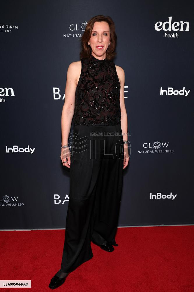 4-Part Docuseries Balance A Perimenopause Journey Premiere - LA