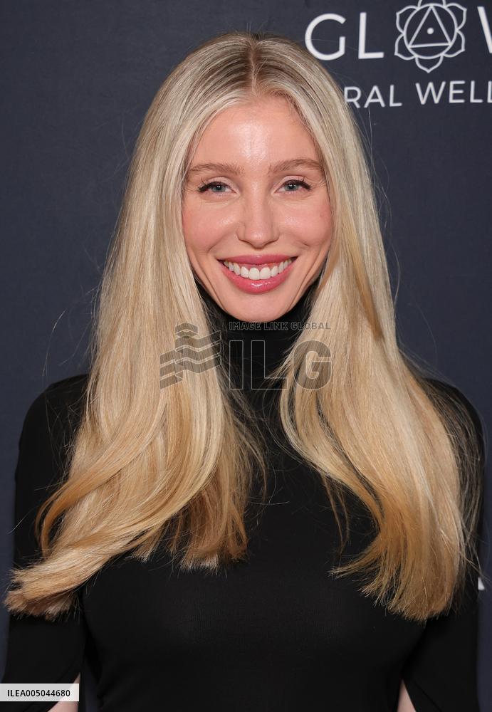 4-Part Docuseries Balance A Perimenopause Journey Premiere - LA