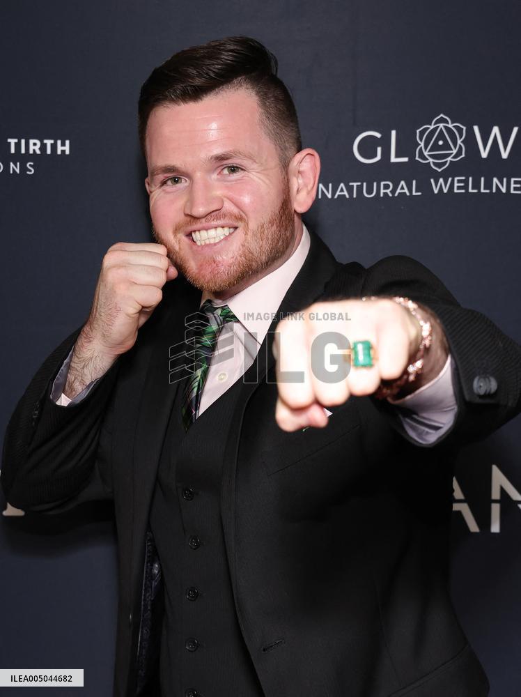 4-Part Docuseries Balance A Perimenopause Journey Premiere - LA