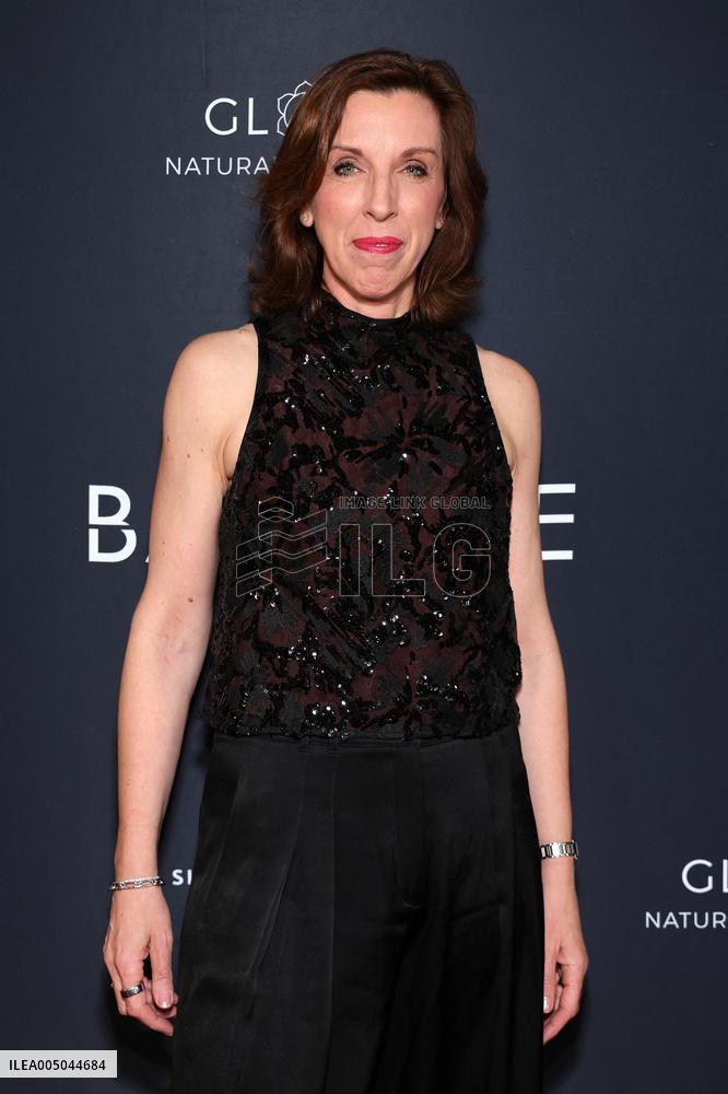 4-Part Docuseries Balance A Perimenopause Journey Premiere - LA