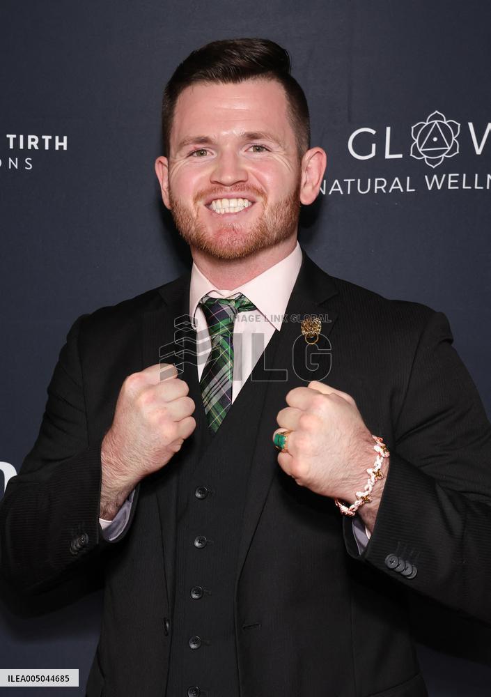 4-Part Docuseries Balance A Perimenopause Journey Premiere - LA