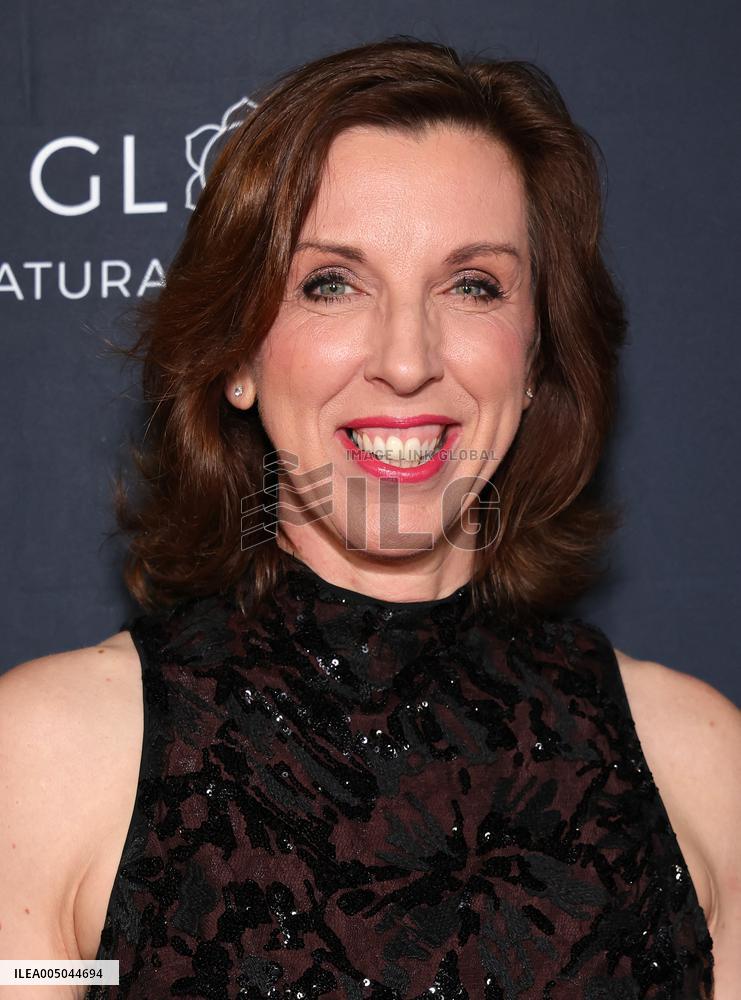 4-Part Docuseries Balance A Perimenopause Journey Premiere - LA